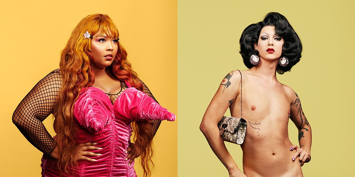 Trixie Model Members See Through Trixie Model Members See Through